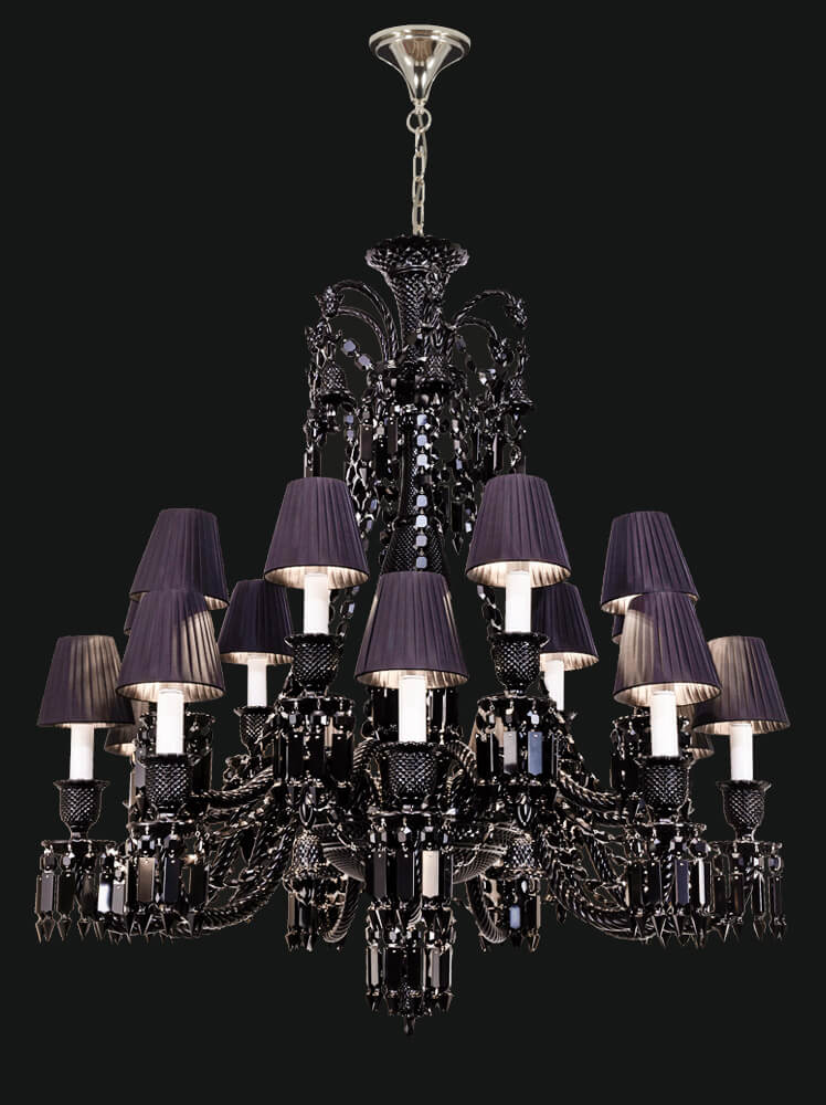 NCS 210/WS Nero/Nero