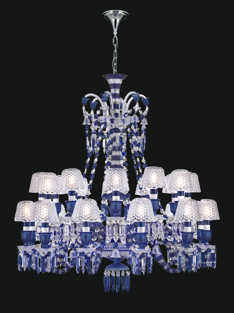 NCS 224/WNCS Tr/Blue