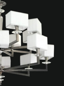 Madreperla di Cristallo