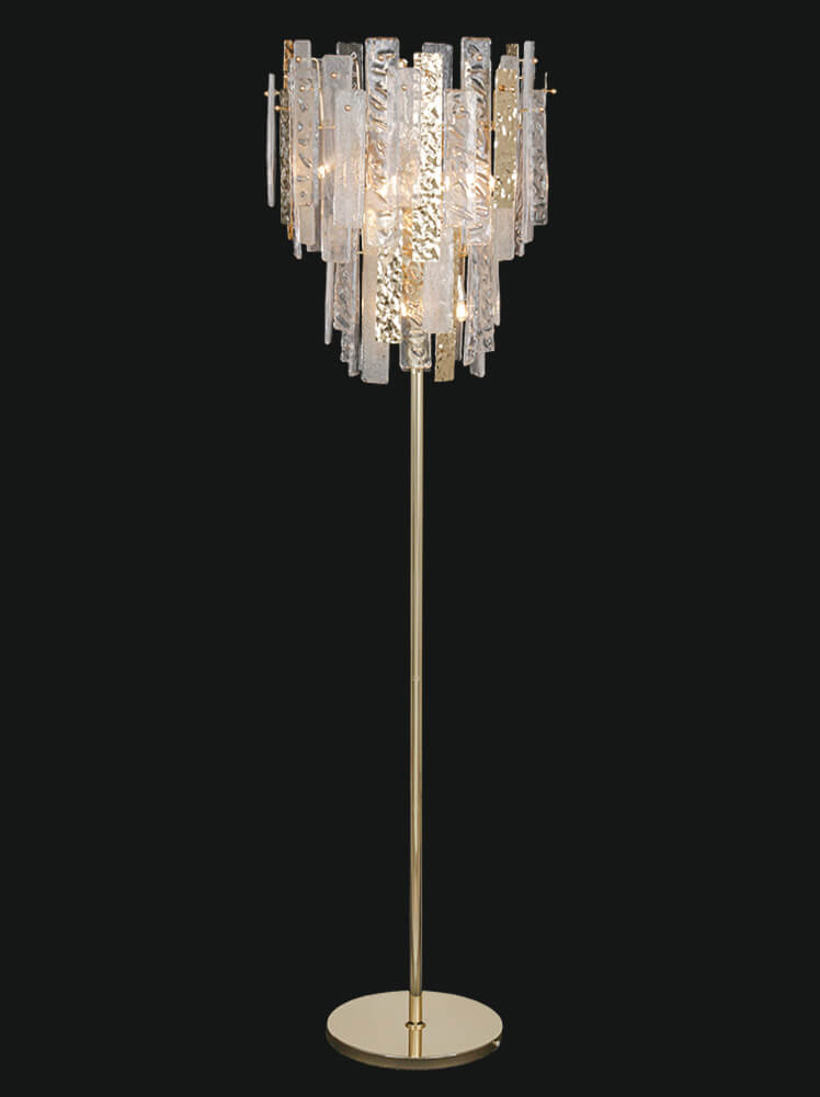 Zefiro Dorato NCP 110